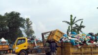 Armada Sampah